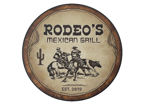 Rodeo's Mexican Grill